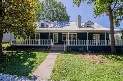 16723 Scenic Hills Dr, Siloam Springs, AR 72761