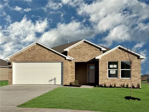 400 Greer St, Pea Ridge, AR 72751