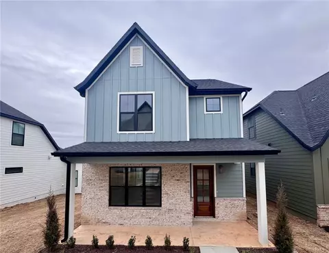 2409 S 31st St, Rogers, AR 72758