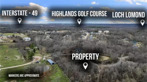 Jellinger Circle, Bella Vista, AR 72715