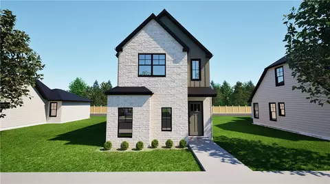 2316 31st Pl, Rogers, AR 72758