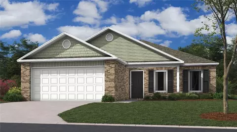 1721 Pittman St, Gentry, AR 72734