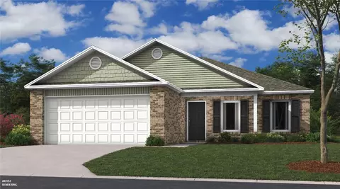 1709 Pittman St, Gentry, AR 72734