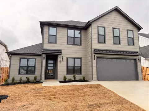 4106 Erin Dr, Rogers, AR 72758