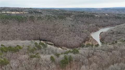 000 Old Brewer, Greers Ferry, AR 72044 photo 3