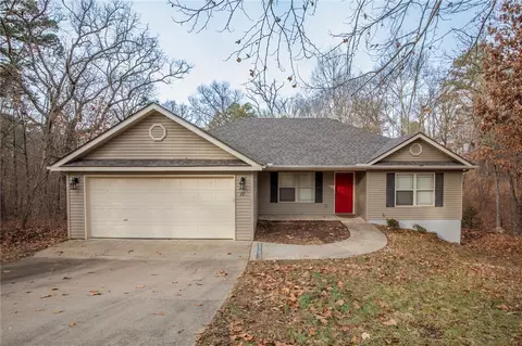 11 Fowey Ln, Bella Vista, AR 72714