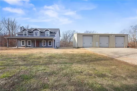 11580 Upland Way, Gravette, AR 72736
