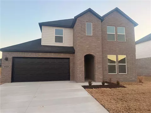 2431 Max Ave, Bentonville, AR 72713