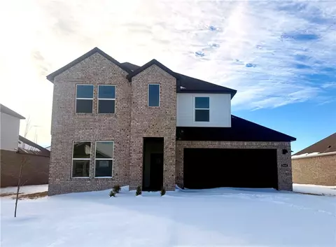 2441 Max Ave, Bentonville, AR 72713