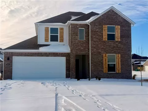 2451 Max Ave, Bentonville, AR 72713