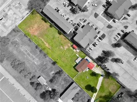 1211 A Crutcher St, Springdale, AR 72764