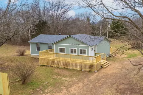 11775 11805 Antoinette Rd, Elkins, AR 72727