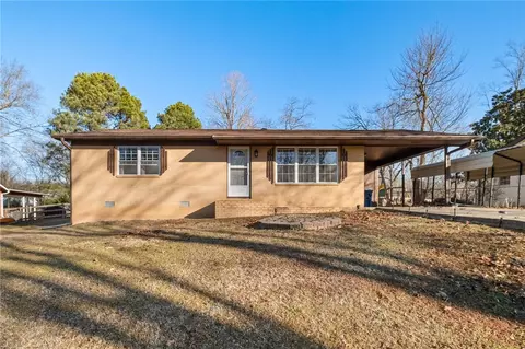 226 Cardin Rd, Pea Ridge, AR 72751