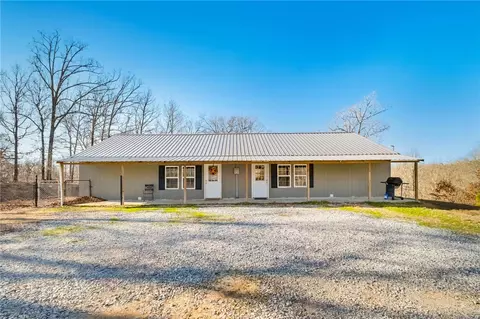 470484 E 723 Rd, Westville, OK 74965