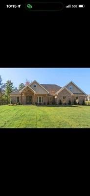 265 Middleton, Benton, AR 72019