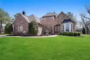 5449 W Chardonnay Ct, Rogers, AR 72758