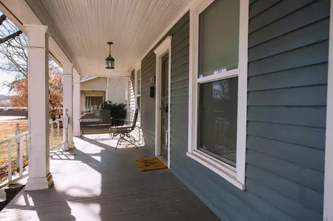 Exterior - 712 S Cherry St, Harrison, AR 72601 photo 6 of 10