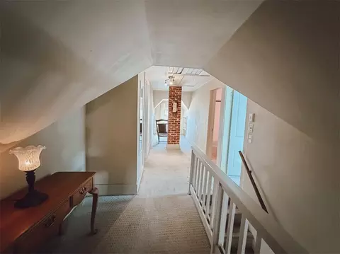 Entry Way - 712 S Cherry St, Harrison, AR 72601 photo 2 of 3