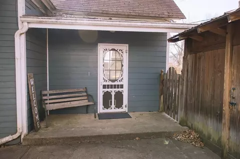 Exterior - 712 S Cherry St, Harrison, AR 72601 photo 7 of 10