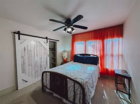 Bedroom - 712 S Cherry St, Harrison, AR 72601 photo 7 of 9