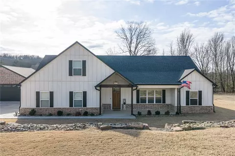 4622 Mize Ln, Van Buren, AR 72956