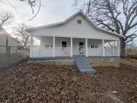 710 N Rowland St, Harrison, AR 72601