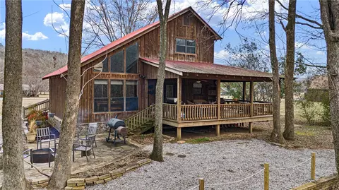 228 S Riverview Rd, Mountain View, AR 72560 photo 34