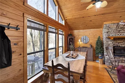 228 S Riverview Rd, Mountain View, AR 72560 photo 12