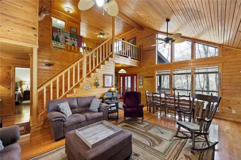 228 S Riverview Rd, Mountain View, AR 72560 photo 9