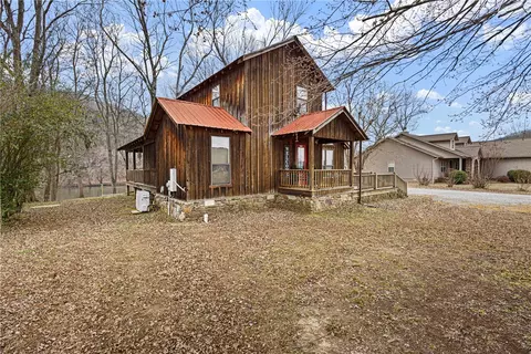 228 S Riverview Rd, Mountain View, AR 72560 photo 32