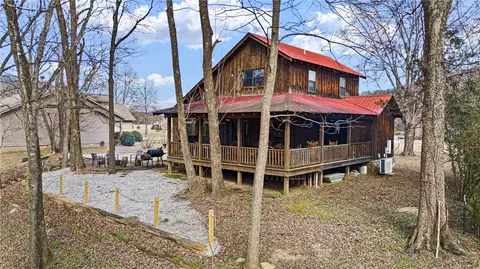 228 S Riverview Rd, Mountain View, AR 72560 photo 33