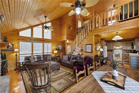 228 S Riverview Rd, Mountain View, AR 72560 photo 8
