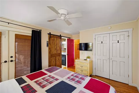 228 S Riverview Rd, Mountain View, AR 72560 photo 21