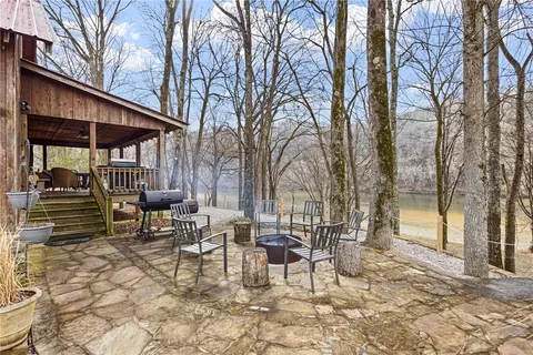 228 S Riverview Rd, Mountain View, AR 72560 photo 35