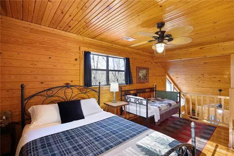 228 S Riverview Rd, Mountain View, AR 72560 photo 26