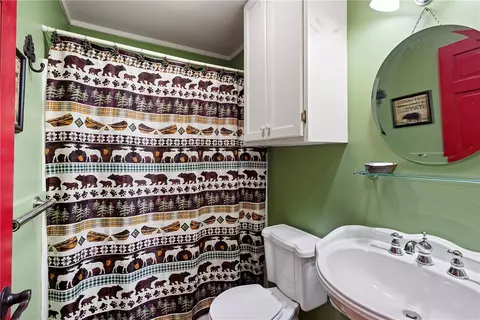 228 S Riverview Rd, Mountain View, AR 72560 photo 31