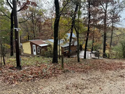 18995 Skylight Mountain Rd, Canehill, AR 72717
