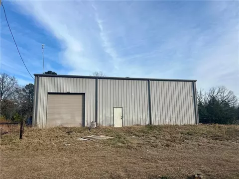 3977 Buck Mountain Rd, Dover, AR 72837
