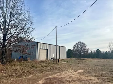 3977 Buck Mountain Rd, Dover, AR 72837 photo 3
