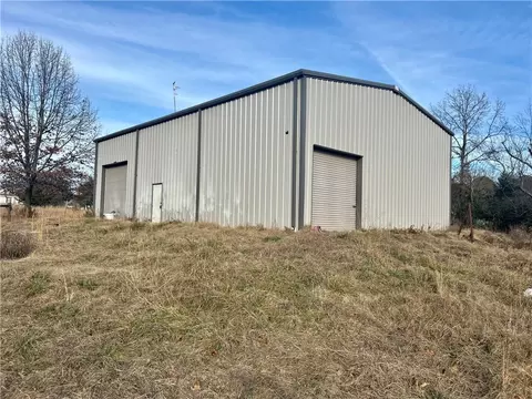 3977 Buck Mountain Rd, Dover, AR 72837 photo 2