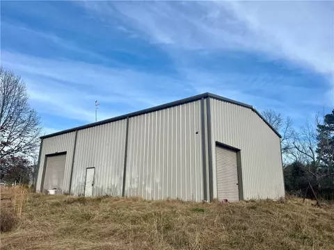 3977 Buck Mountain Rd, Dover, AR 72837 photo 13