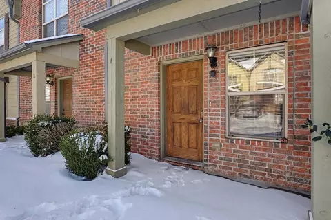 2205 Ellington Dr #A, Springdale, AR 72762