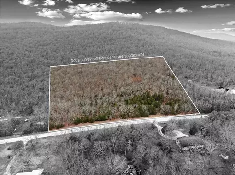 Creel Road, Harrison, AR 72601