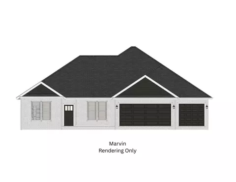 7699 Scenic Valley Ave, Springdale, AR 72762