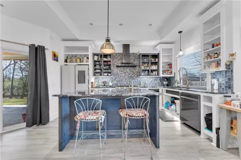 Kitchen - 1611 W Backus Ave, Springdale, AR 72762 photo 1 of 1