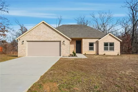 51 Kirkwall Dr, Bella Vista, AR 72715