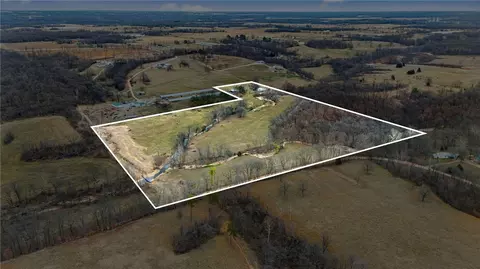 Columbia Hollow Road, Decatur, AR 72722