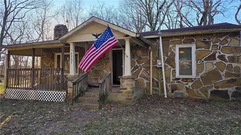 14537 Highway 45, Canehill, AR 72717