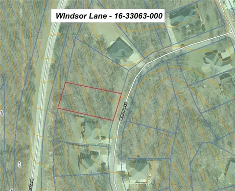 7 Windsor Ln, Bella Vista, AR 72715