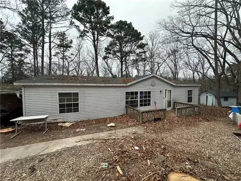 23 Inspiration Dr, Bella Vista, AR 72714